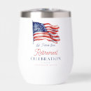 Search for independance drinkware Military
