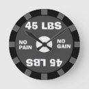 Search for weightlifting clocks Exercise