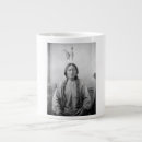 Search for native american indian mugs Sitting bull