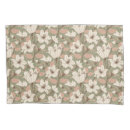 Search for lily pillowcases Botanical