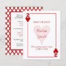 Search for las vegas wedding save the dates Hearts