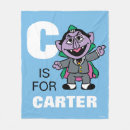 Search for count von count blankets Children