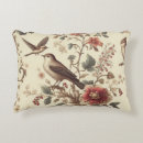 Search for vintage bird cushions Flowers