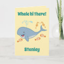 Search for fish puns cards For kids