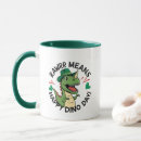 Search for dino mugs Kids