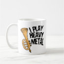 Search for tuba player mugs Brass