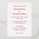 Search for blank wedding invitations Design