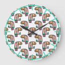 Search for jungle clocks Whimsical