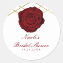 Search for red line stickers Modern