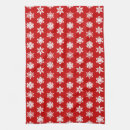 Search for dark red tea towels Winter