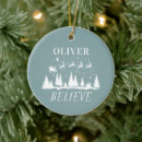 Search for dusty blue christmas tree decorations Elegant