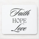 Search for faith mouse mats Bible
