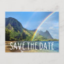 Search for hawaii save the dates Beach