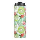 Search for strawberries travel mugs Floral