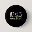 Search for talking about badges Anxiety