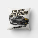 Search for classic car cushions Funny