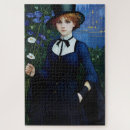 Search for gothic girl puzzles Magic