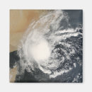 Search for cyclone magnets Arabian sea