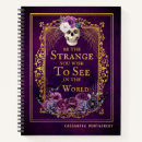 Search for velvet notebooks Vintage