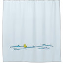 Search for rubber duck shower curtains Whimsical