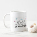 Search for hand drawing mugs Cute