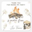 Search for smore stickers Watercolor