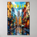 Search for irish posters Dublin ireland