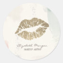 Search for watercolor lips stickers Girly