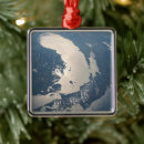 Search for earth christmas tree decorations Above