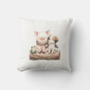 Search for log cushions Cute