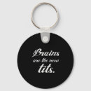Search for funny brains key rings Trending