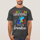 Search for autism grandma tshirts Mummy