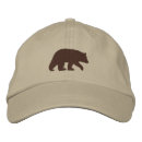 Search for wildlife hats Camping