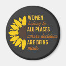 Search for ruth bader ginsburg magnets Womens rights