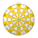 Search for yellow dartboards House party
