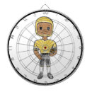 Search for vintage dartboards Yellow