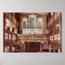 Search for organ art Church