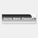 Search for faith hope charity God