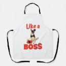 Search for german shepherds aprons Animal