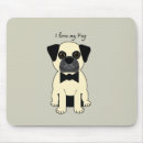 Search for pug mum electronics I love my pug