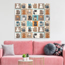 Search for heart designs art Cat