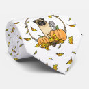 Search for cute pug ties Pugs