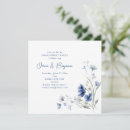 Search for romantic engagement party invitations Watercolor floral
