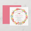 Search for pretty baby girl shower invitations Modern