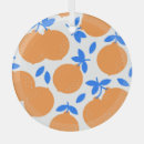 Search for orange fruit christmas tree decorations Nature