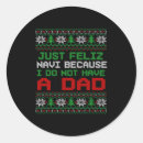 Search for just because stickers A dad