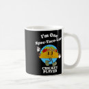Search for cricket bat mugs Umpire