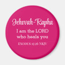 Search for pink magnets Simple
