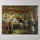 Search for vintage italian food posters Wine