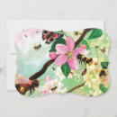 Search for pollinating cards Floral